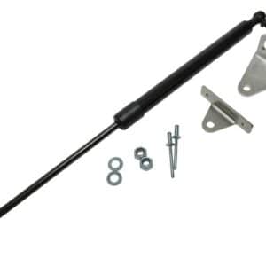 Rear Door Stay Kit - DA1204 - BRITPART