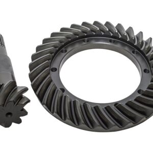 Heavy-Duty Crown Wheel & Pinion - DA1207 - ASHCROFT