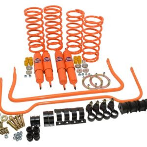 Xd Handling Kit - DA1234 - BRITPART