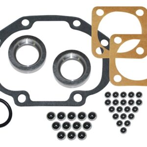 Steering Box Repair Kit - DA1236 - BRITPART