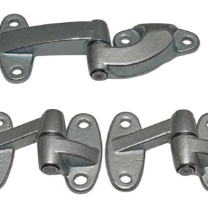Door Hinge Kit - DA1240SS - OEM
