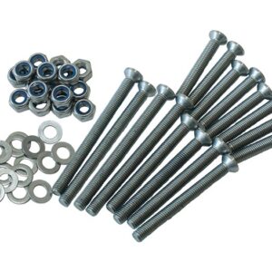Bolt Kit - DA1260 - BRITPART