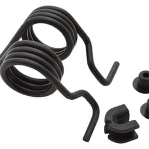 Clutch Pedal Assist Kit - DA1266 - BRITPART