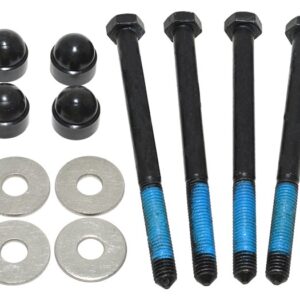 Bumper Bolt Kit - DA1268 - BRITPART