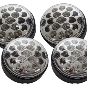 Nas Led Upgrade Kit - DA1274CL - WIPAC