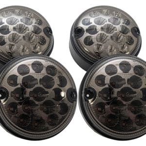 Nas Led Upgrade Kit - DA1274SM - WIPAC