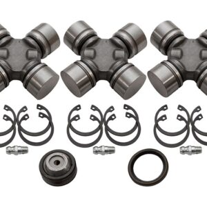 Double Cardan Joint Repair Kit - DA1277G - OEM