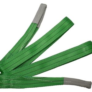 2 Ton Flat Webbing Sling - DA1279 - BRITPART