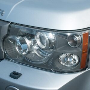 Headlight Protectors - DA1290 - CLIMAIR