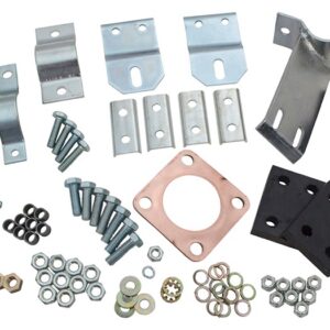 Exhaust Fitting Kit - DA1293 - BRITPART