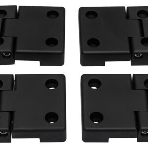 Door Hinge Kit - DA1306 - BRITPART