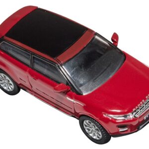 Die-Cast 1:76 Scale Model - DA1318 - BRITPART