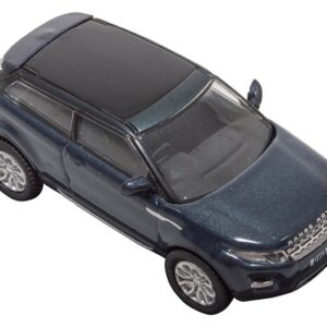Die-Cast 1:76 Scale Model - DA1323 - BRITPART