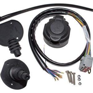 Tow Bar Electrics - DA1326 - BRITPART