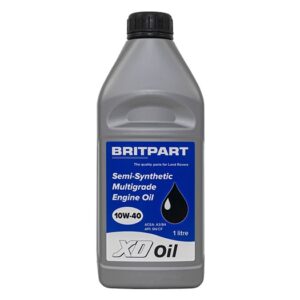 Britpart Xd Oil - DA1331 - BRITPART
