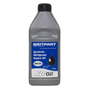 Britpart Xd Oil - DA1333 - BRITPART