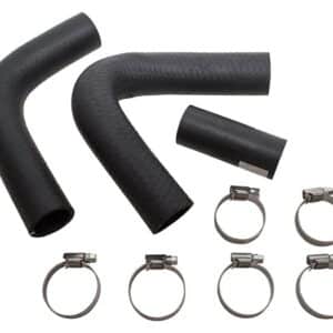 Radiator Hose Kit - DA1336 - BRITPART