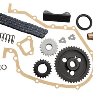 Timing Chain Kit - DA1337 - BRITPART