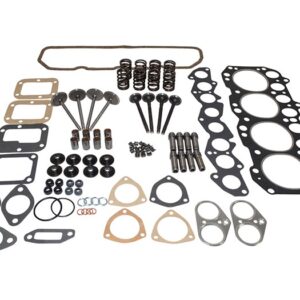 Cylinder Head Overhaul Kit - DA1338 - BRITPART