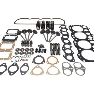 Cylinder Head Overhaul Kit - DA1339 - BRITPART