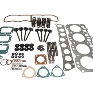 Cylinder Head Overhaul Kit - DA1340 - BRITPART