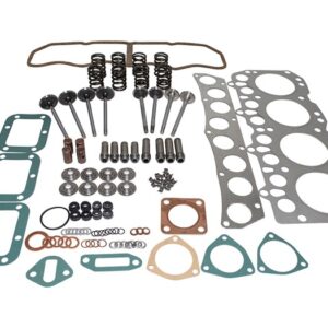 Cylinder Head Overhaul Kit - DA1341 - BRITPART
