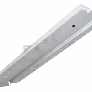 C-Post Bottom Leg - DA1353 - BRITPART