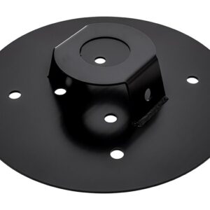 Spare Wheel Protector - DA1360 - BRITPART