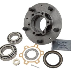 Hub & Bearing Kit - DA1388G - OEM