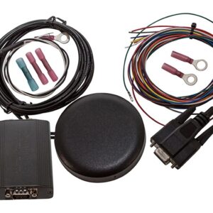 Fbhic3 Webasto Fbh Heater Controller Gsm & Gps Tracker - DA1390 - BRITPART