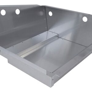 Battery Box - DA1393 - BRITPART