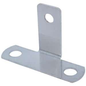 Swivel Pin / Mudshield Bracket - DA1396 - BRITPART