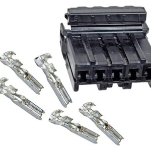 Connector Plug - DA1402 - BRITPART