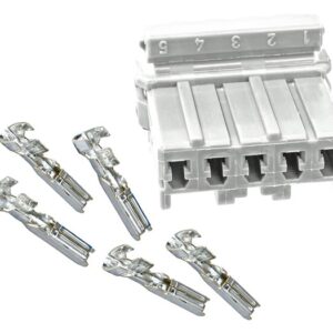 Connector Plug - DA1403 - BRITPART