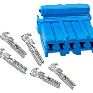 Connector Plug - DA1404 - BRITPART