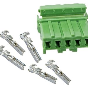 Connector Plug - DA1405 - BRITPART