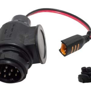 13-Pin Comfort Connector Adaptor - DA1410 - BRITPART