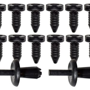 Door Fitting Kit - DA1412 - BRITPART
