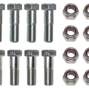 Propshaft & Flange Bolt Kit - DA1423 - OEM