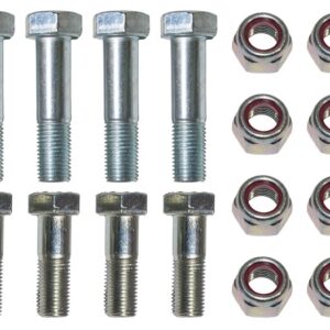 Propshaft & Flange Bolt Kit - DA1424 - OEM