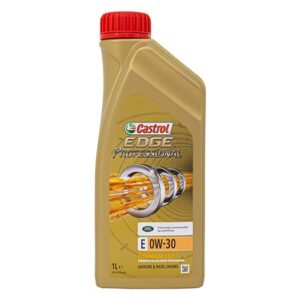 Castrol Edge Professional E 0W-30 - DA1425 - CASTROL