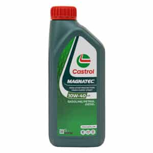 Castrol Magnatec 10W-40 A3/B4 - DA1430 - CASTROL