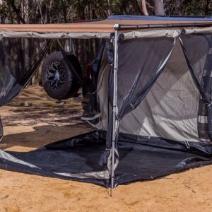 ARB Deluxe Awning Room With Floor - DA1466 - ARB
