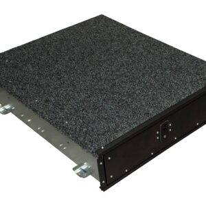 Heavy-Duty Drawer System - DA1470 - BRITPART