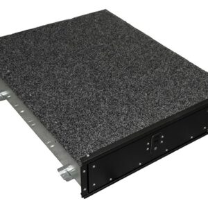 Heavy-Duty Drawer System - DA1471 - BRITPART