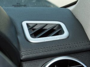 Interior Dash Vent Trim - DA1481 - BRITPART
