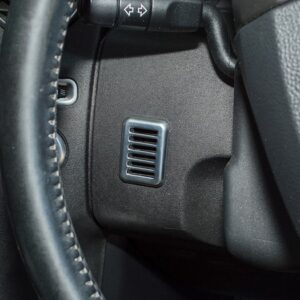 Microphone Cover Trim - DA1482 - BRITPART