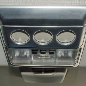 Rear Reading Light Trim - DA1488 - BRITPART