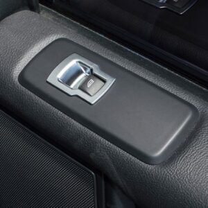 Window Lift Switch Button Trim - DA1490 - BRITPART