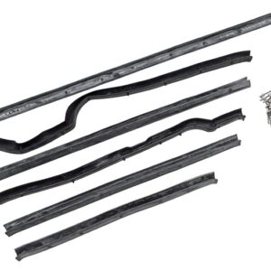 Front Door Seal Kit - DA1494G - OEM